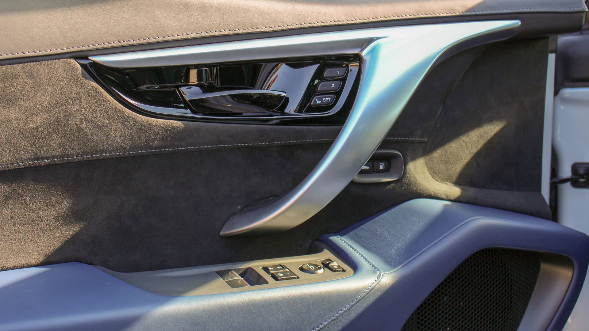 2019 Acura NSX