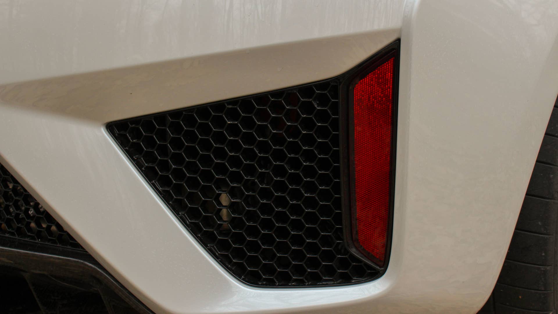 2019 Acura NSX