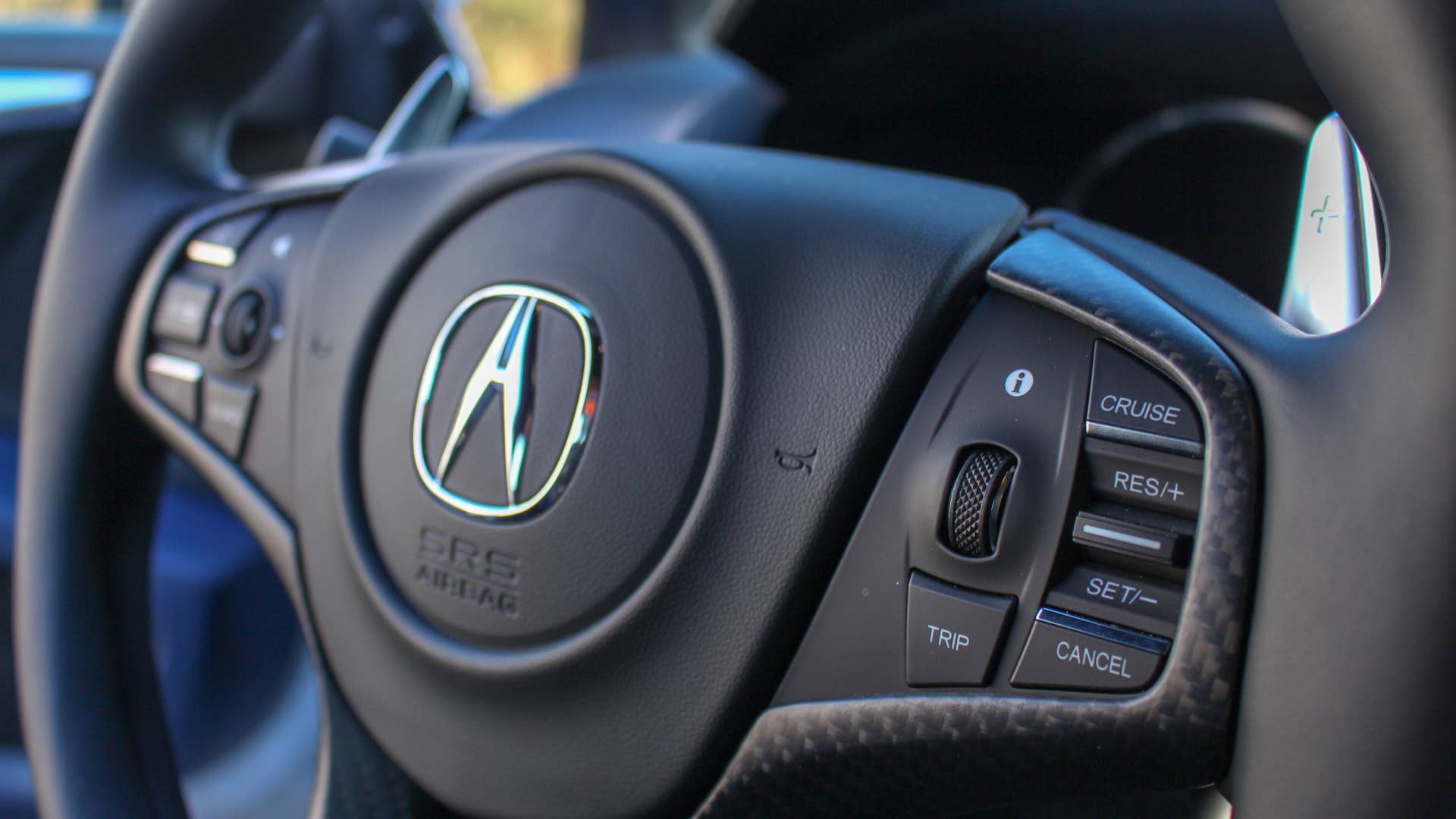 2019 Acura NSX