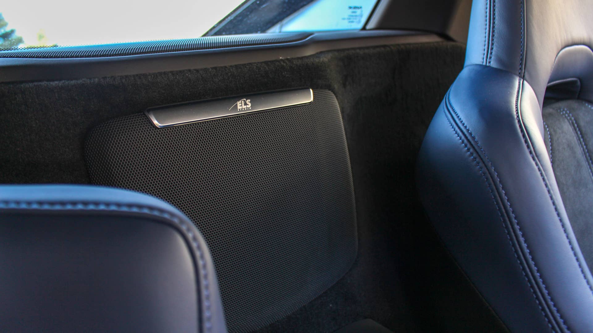 2019 Acura NSX