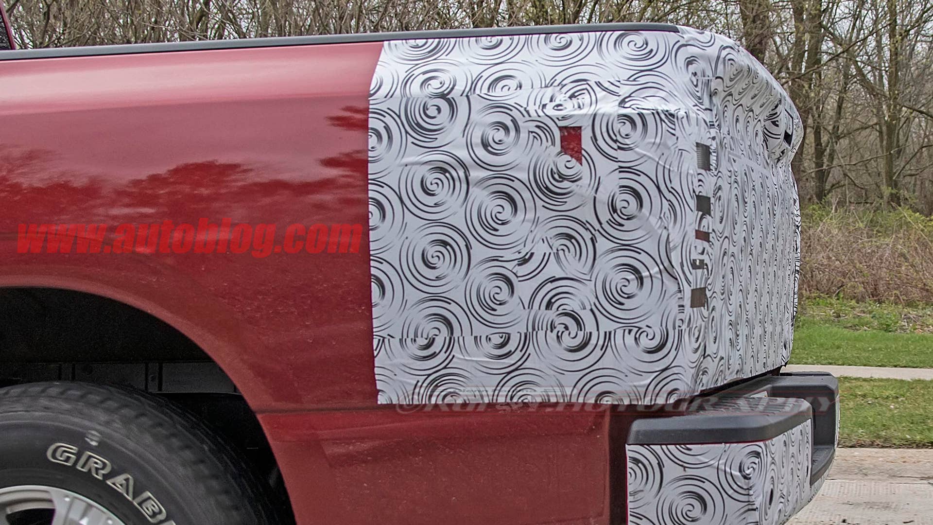 2020 Nissan Titan