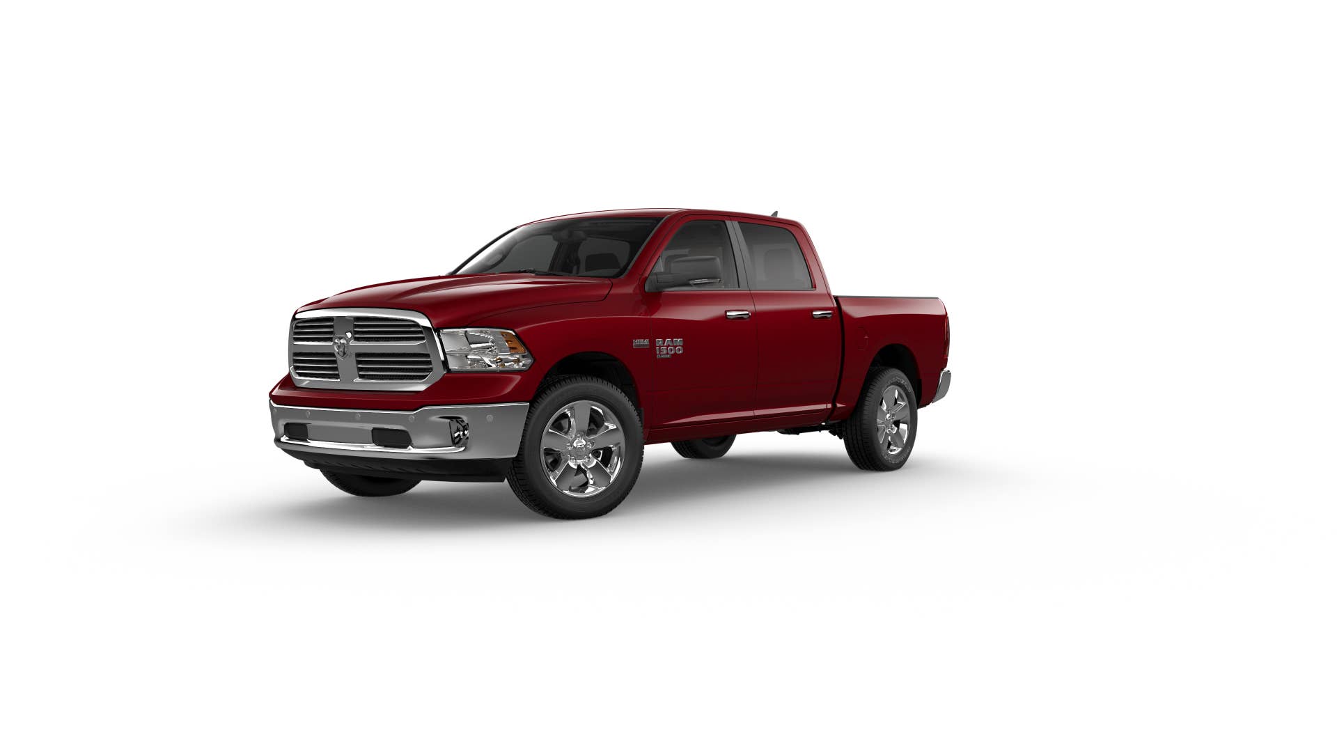 2018-2019 Ram 1500s affected