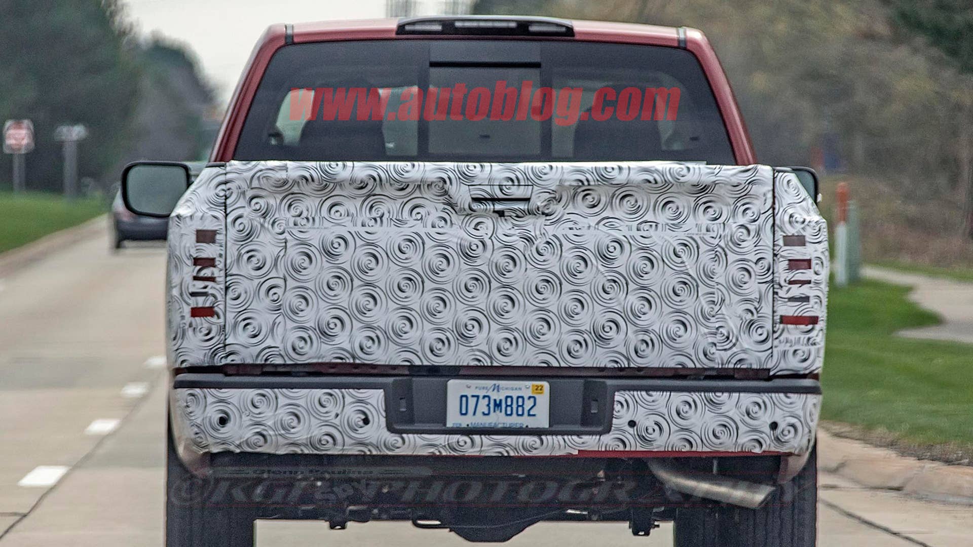 2020 Nissan Titan