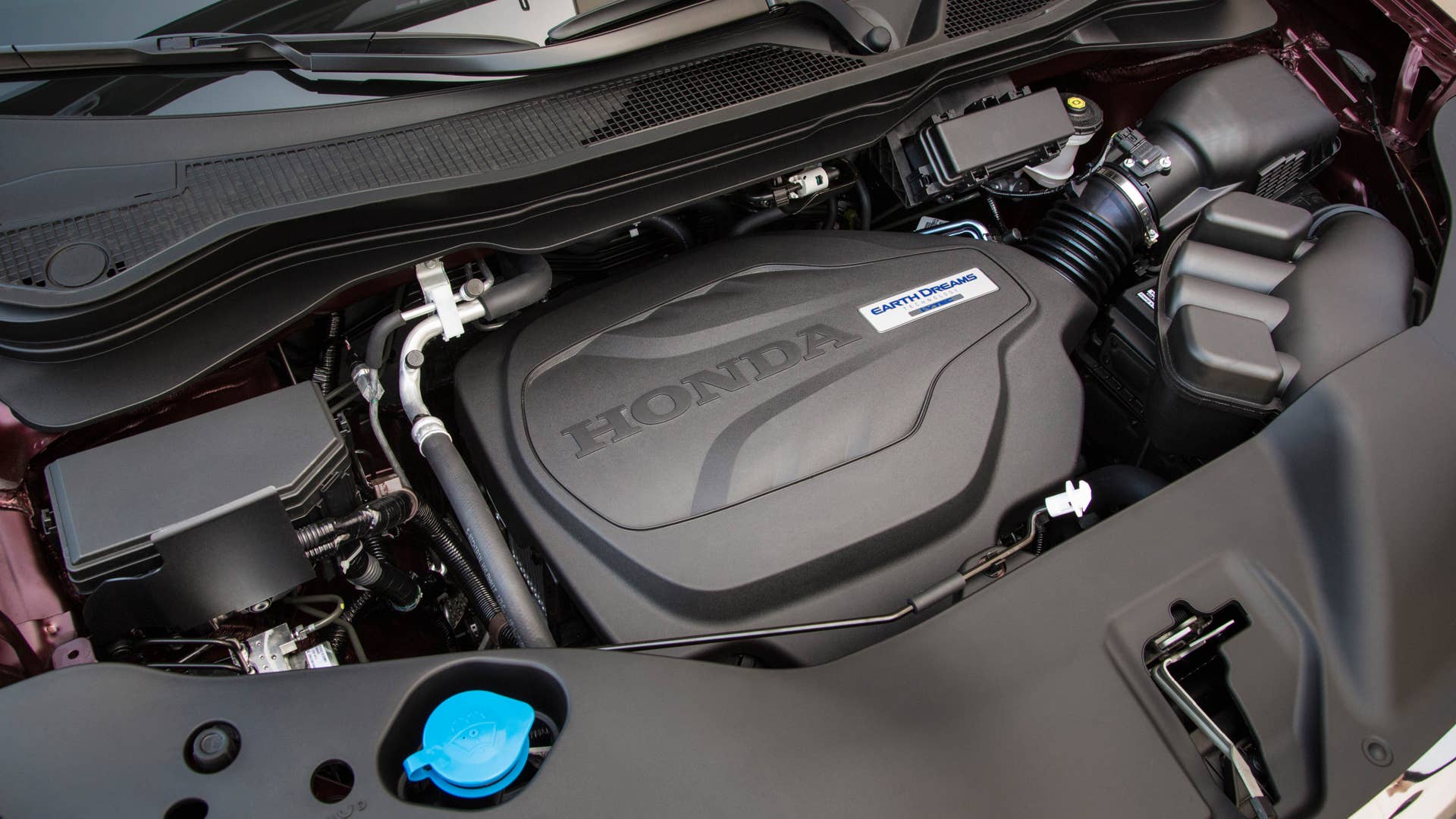 2019 Honda Ridgeline