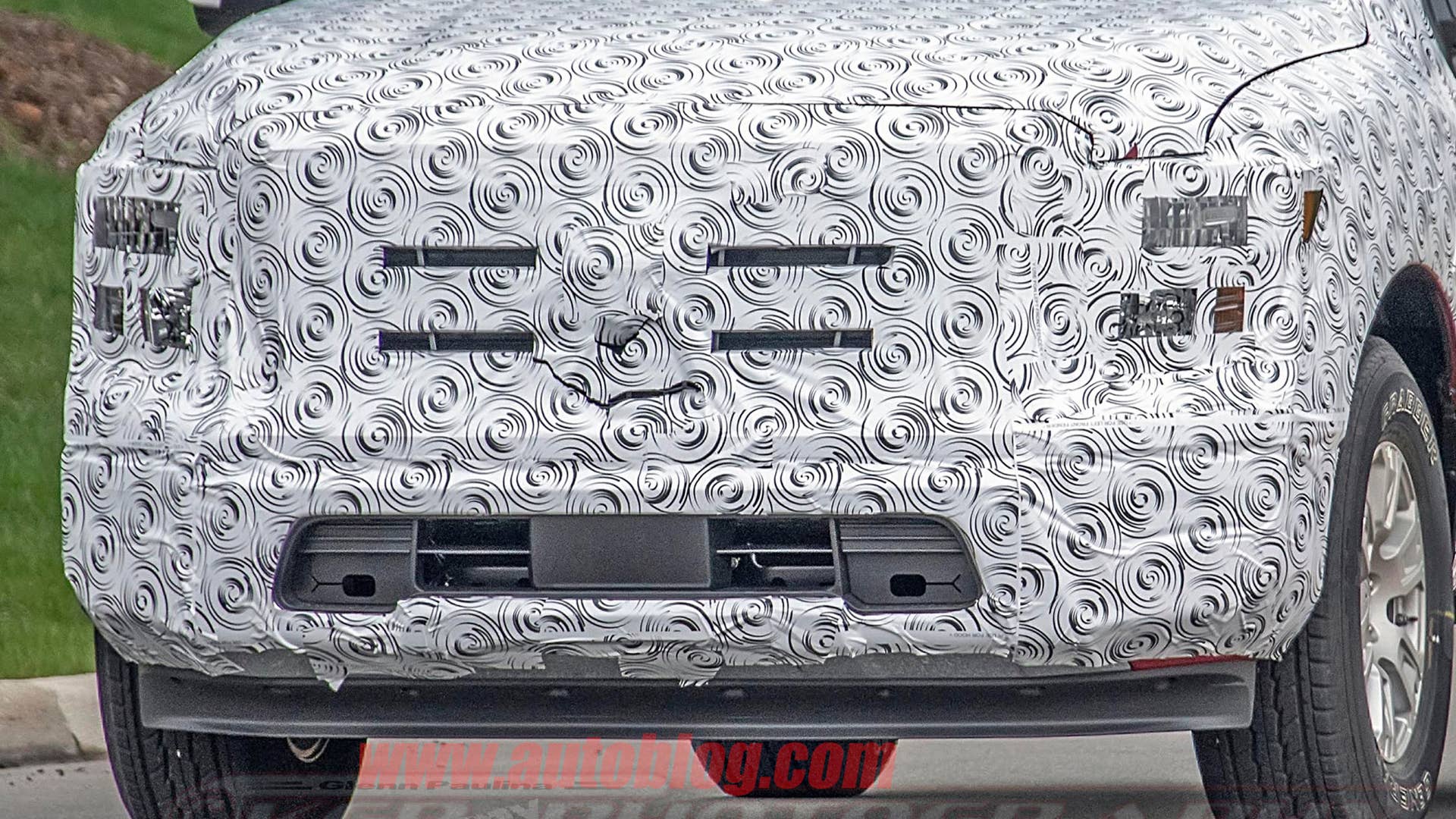 2020 Nissan Titan