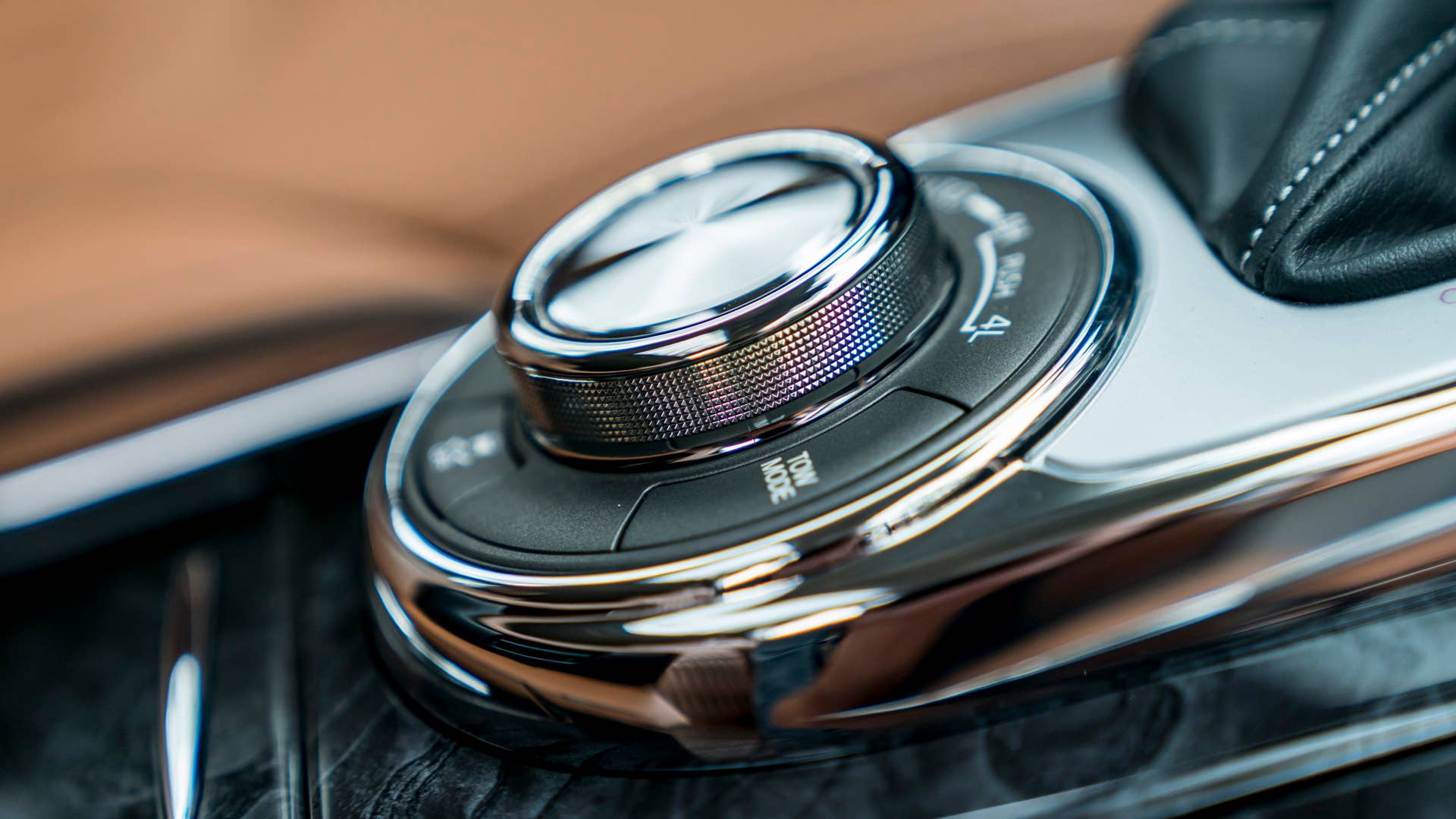 2018 Infiniti QX80