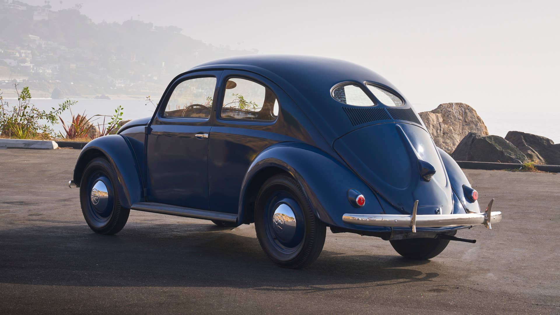 1949 VW Beetle