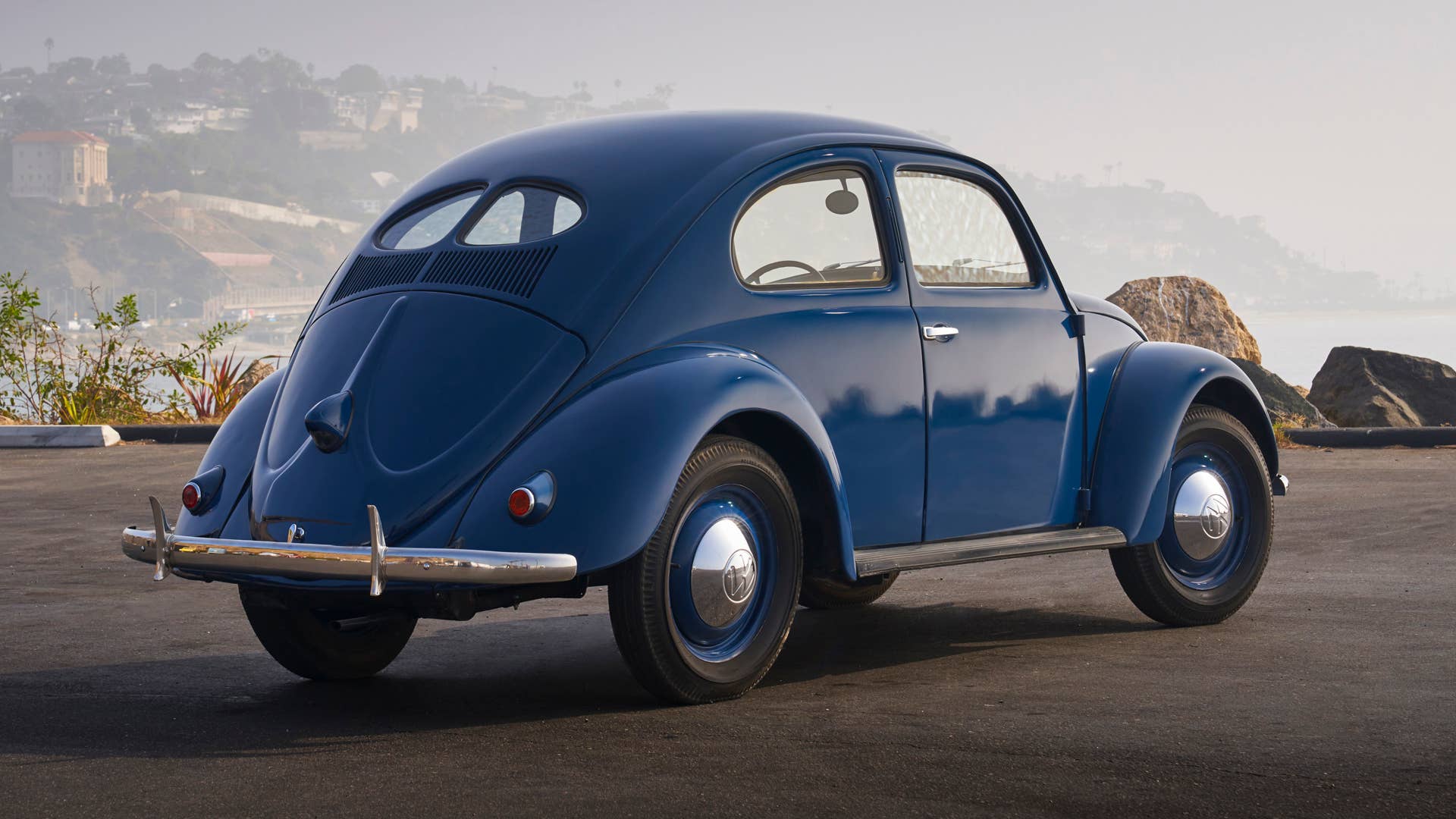 1949 VW Beetle