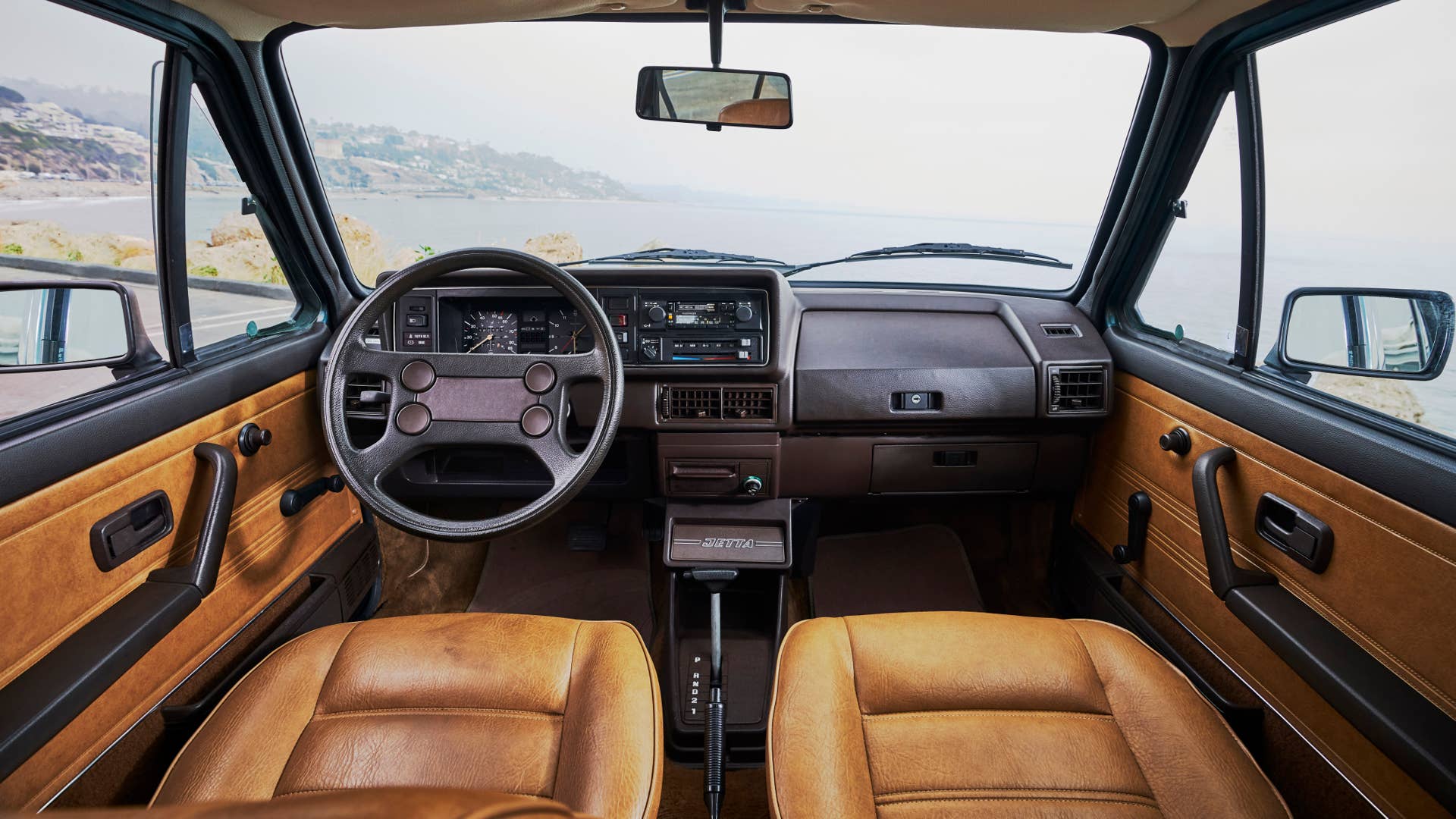 1982 VW Jetta