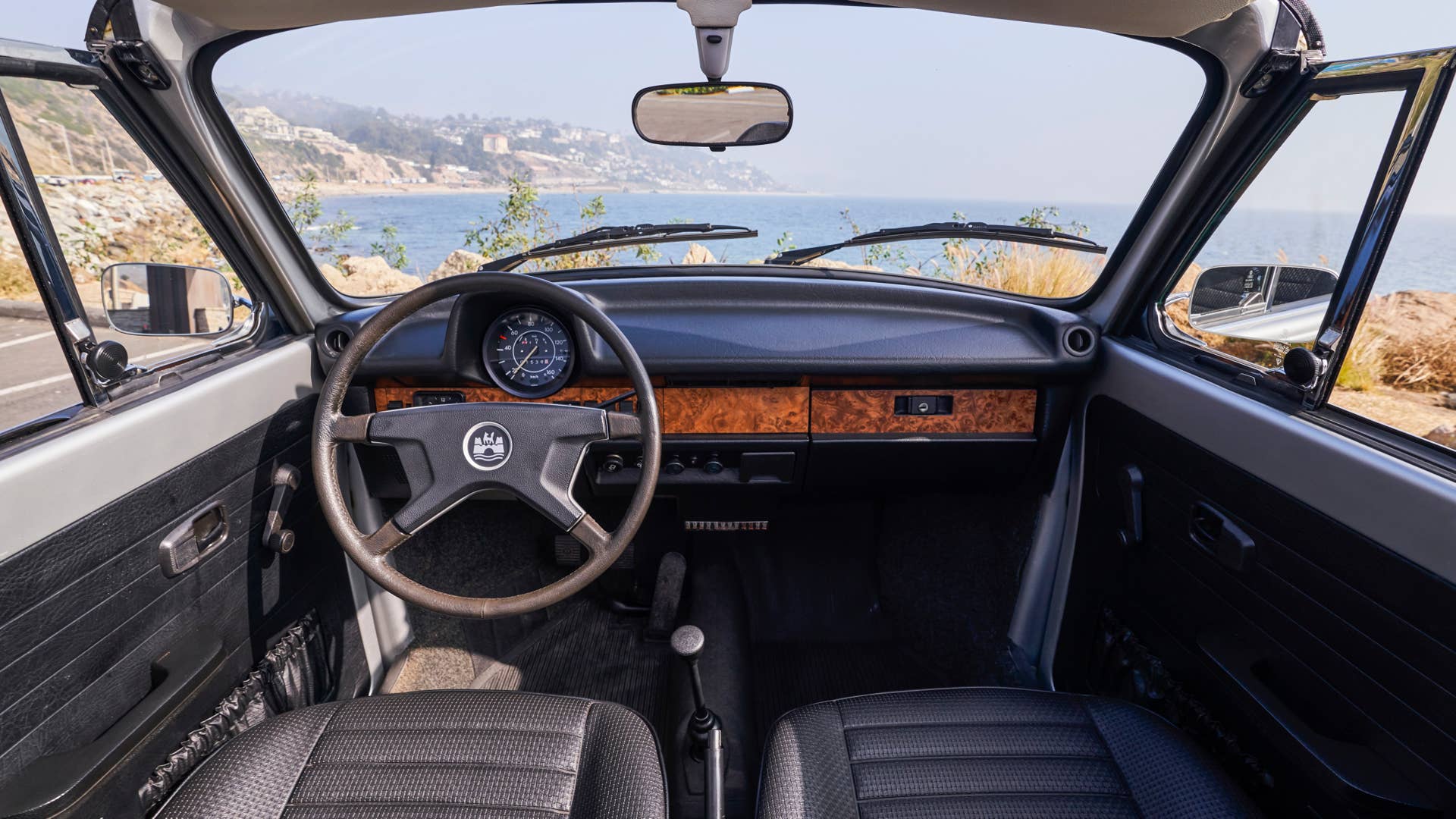 1979 VW Super Beetle