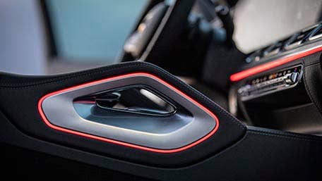 2020 Mercedes-Benz GLE 450