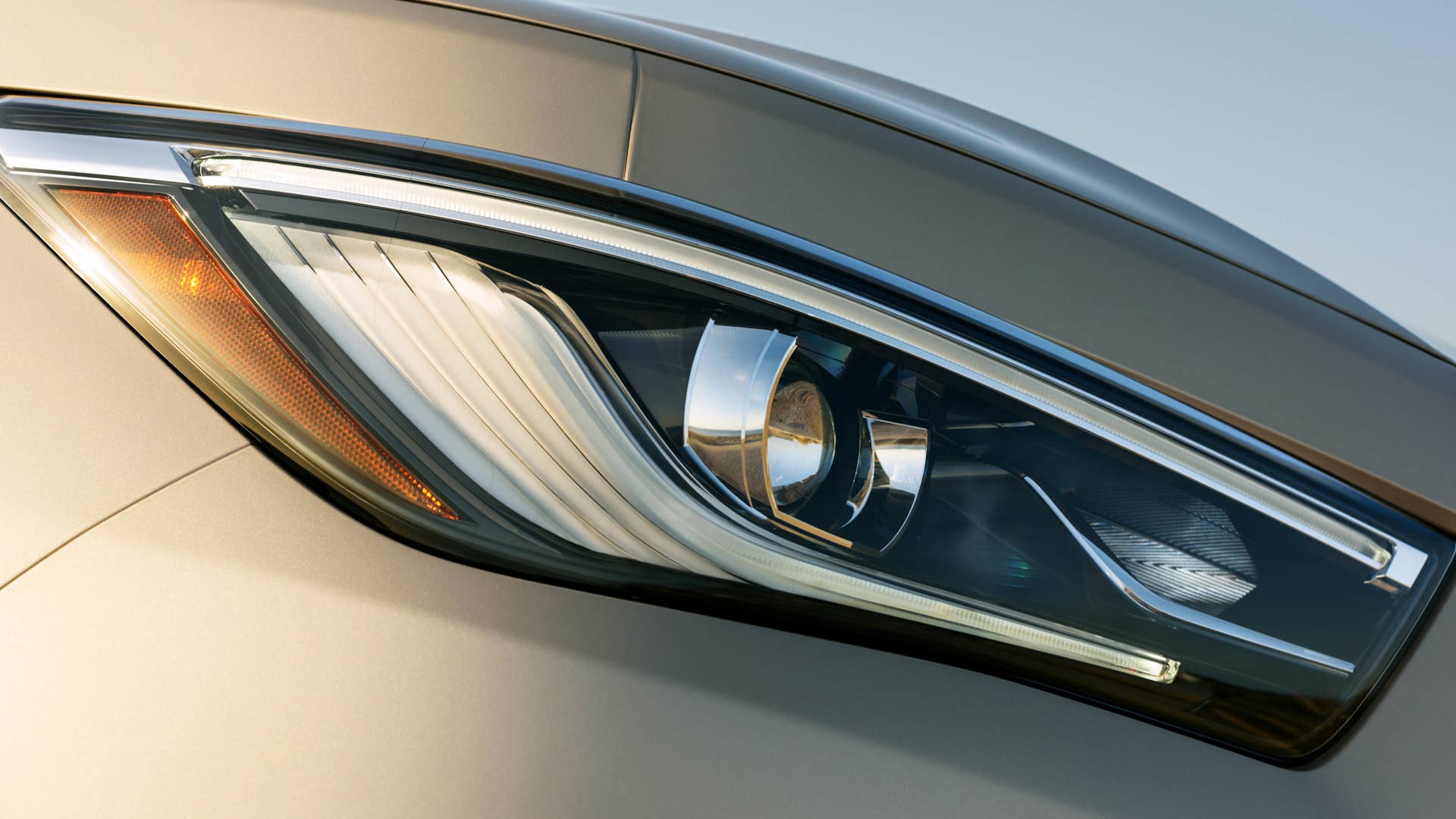 Infiniti QX80