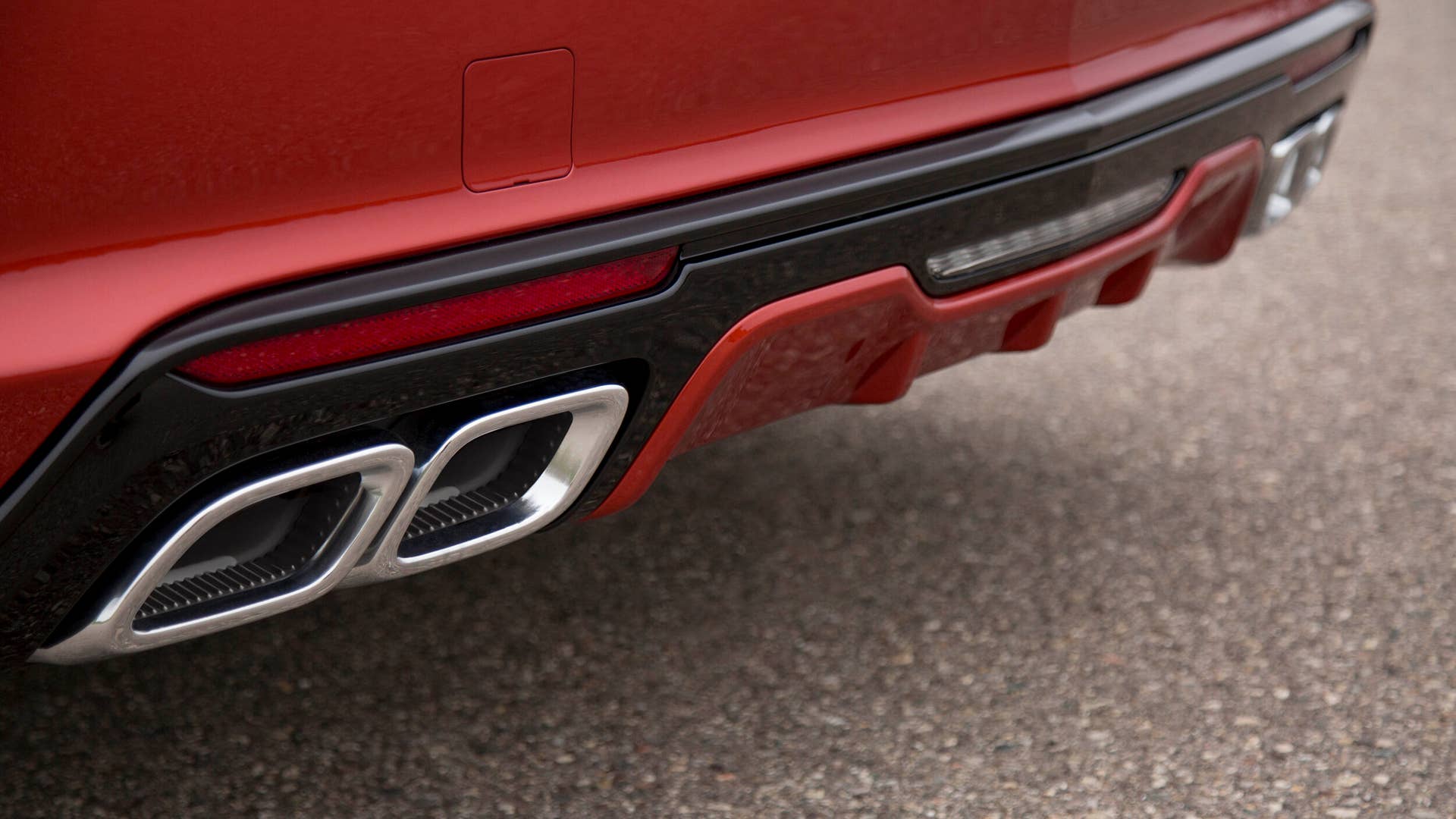 Cadillac CT5-V