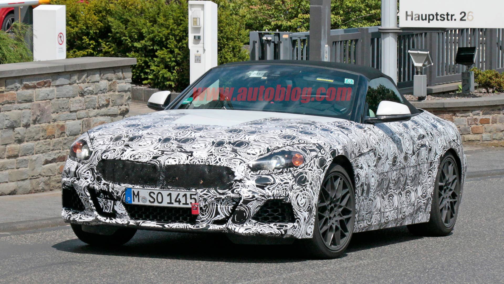BMW Z4