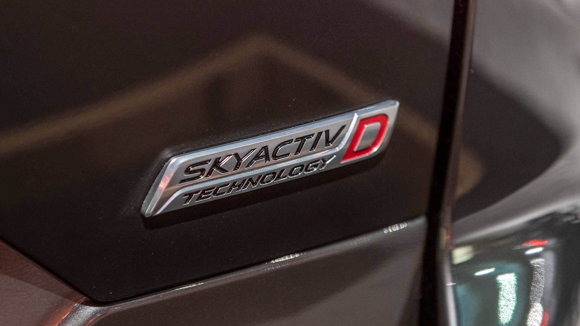 2019 Mazda CX-5 Signature AWD Diesel