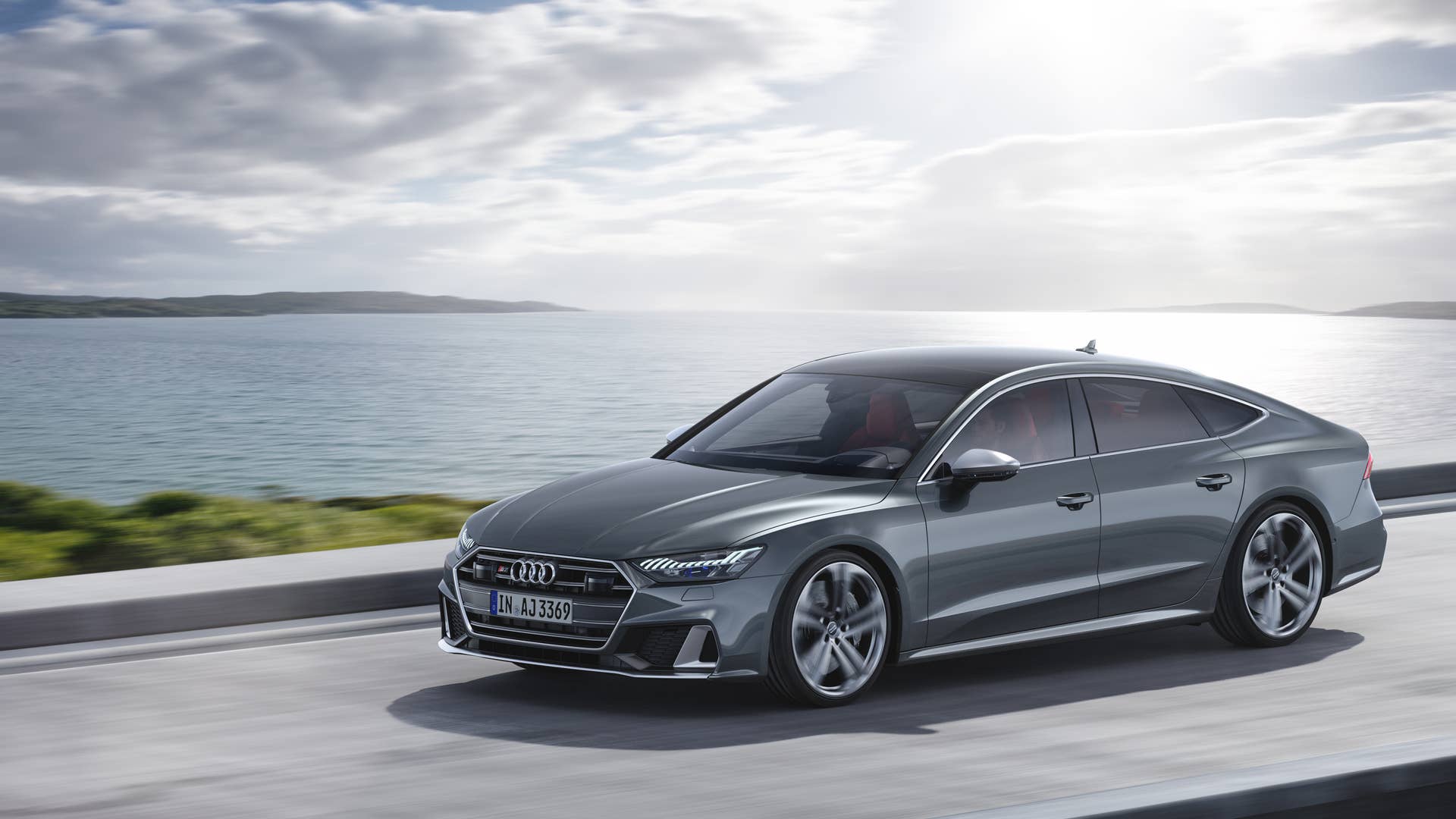 Audi S7