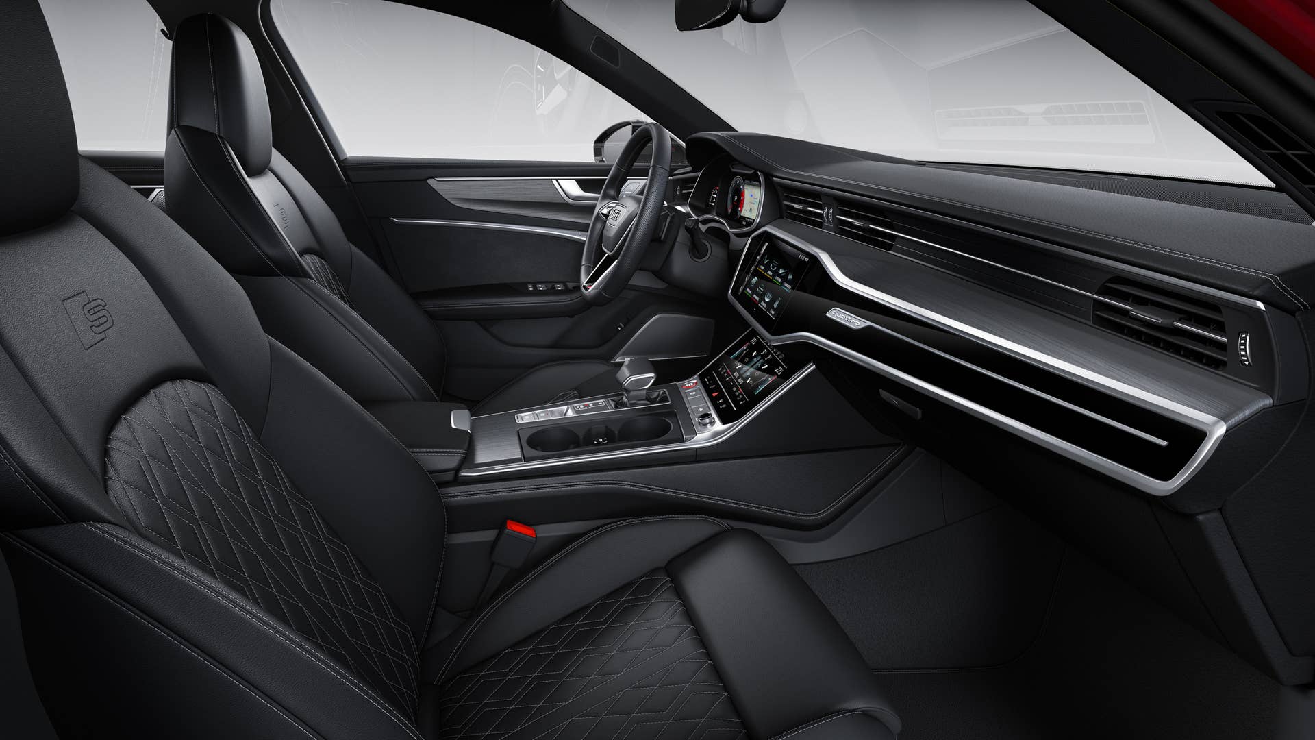 Audi S6 Avant