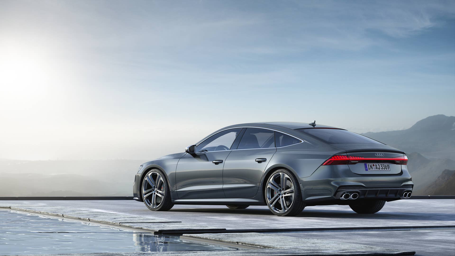 Audi S7