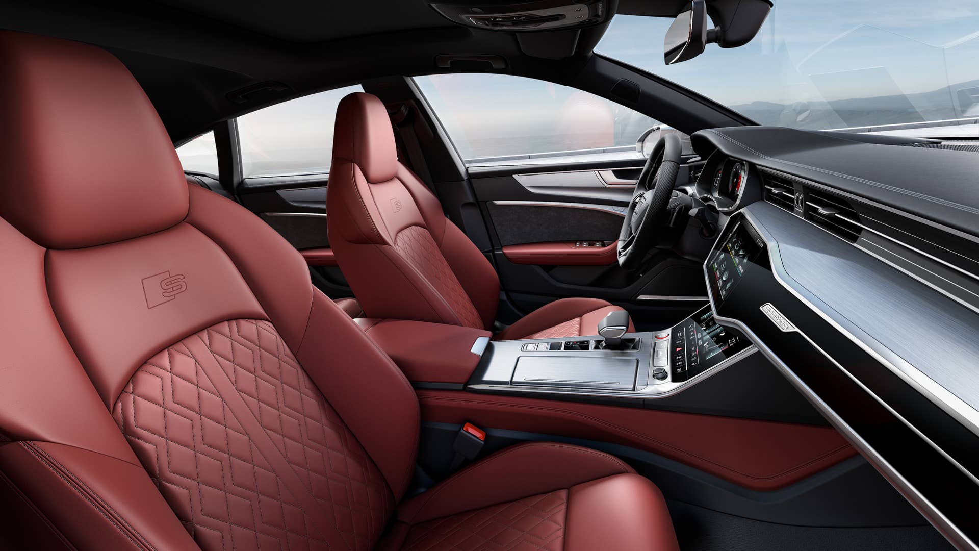 Audi S7
