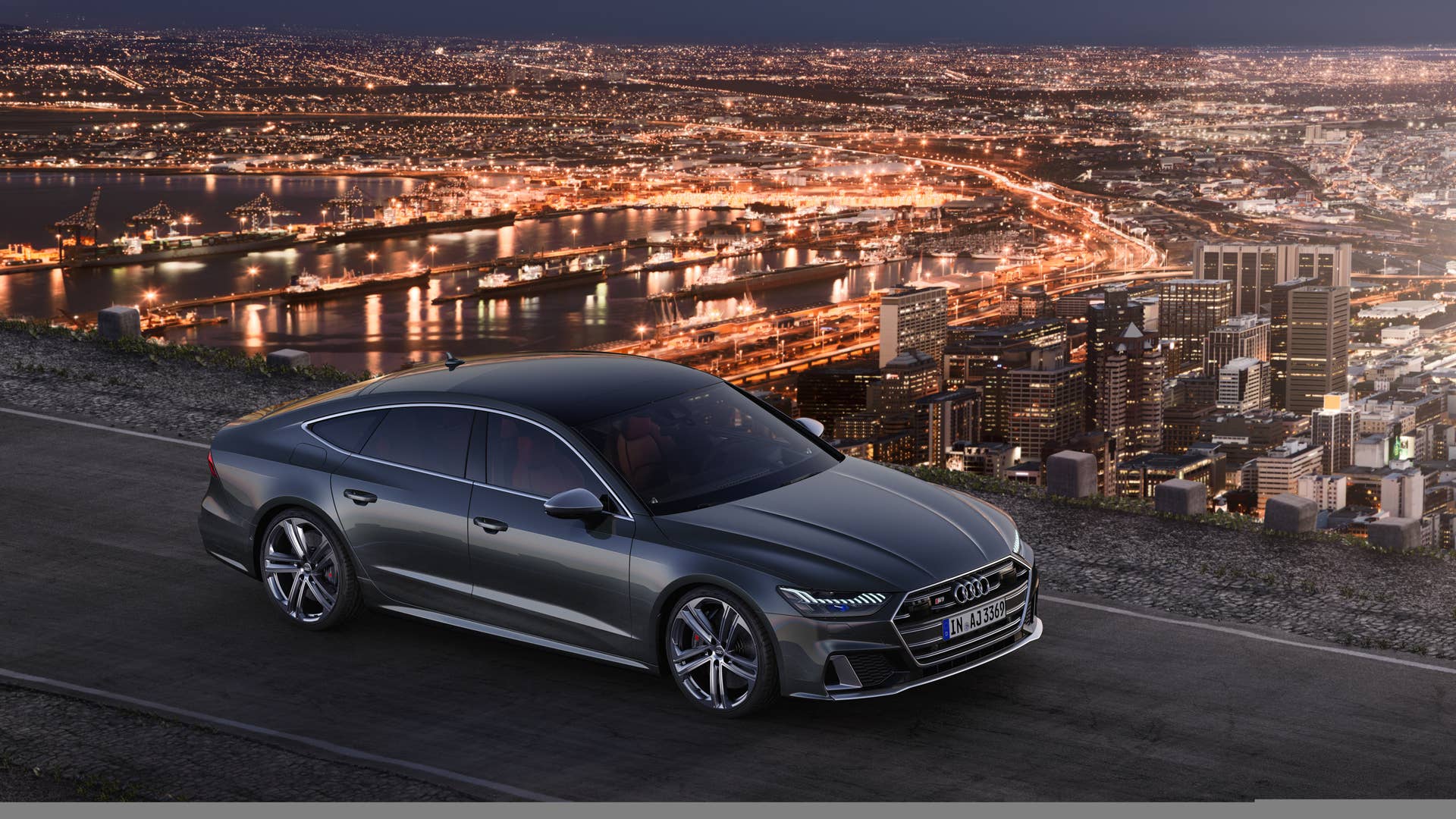 Audi S7