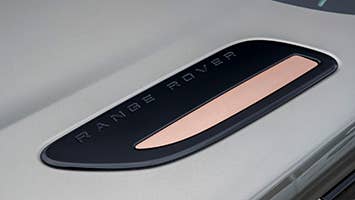 2018 Range Rover Velar