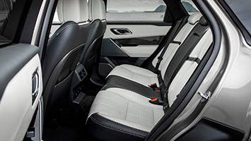 2018 Range Rover Velar