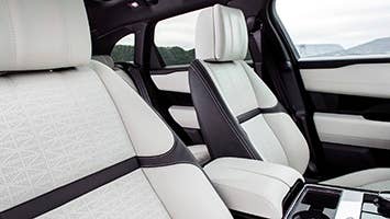 2018 Range Rover Velar