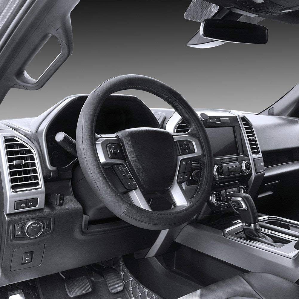 Steering Wheel Cover