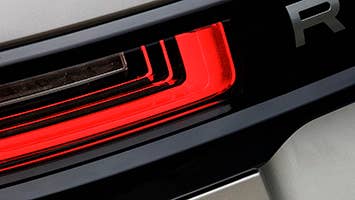 2018 Range Rover Velar
