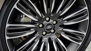 2018 Range Rover Velar