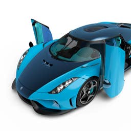 Koenigsegg’s One-Gear Hypercar May Be Getting A Manual Transmission