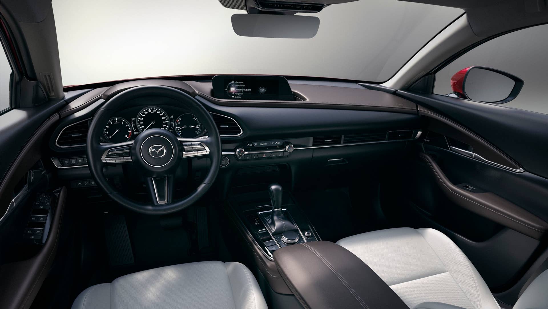 2019 Mazda CX-30
