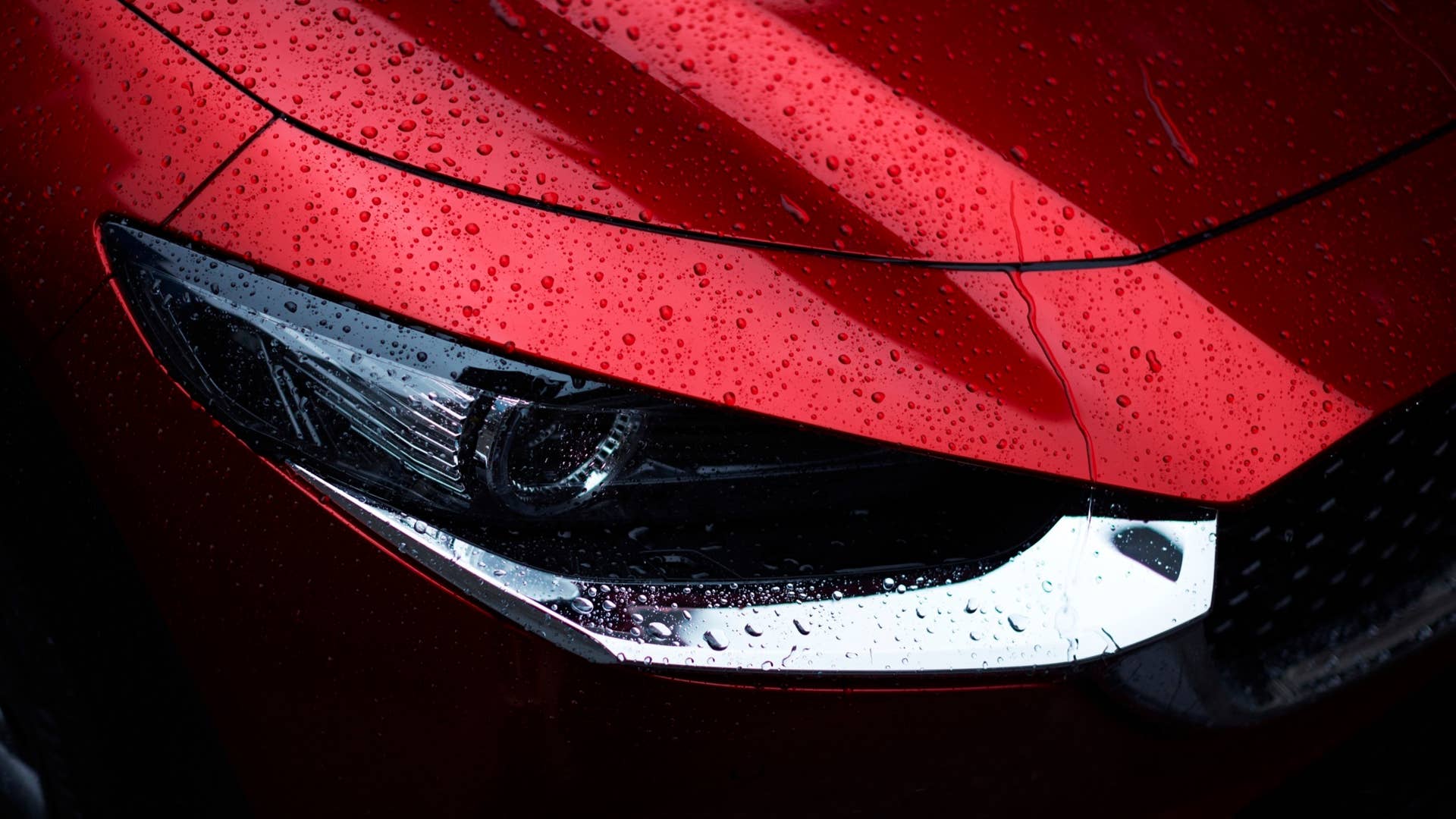 2019 Mazda CX-30
