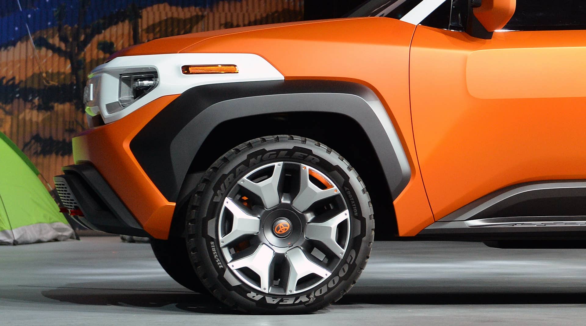Feast your eyes: All of our 2017 New York Auto Show photo galleries ...