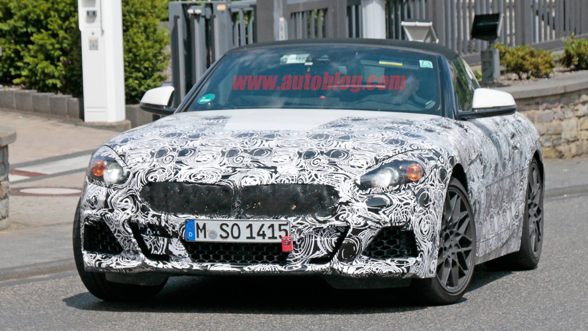 BMW Z4