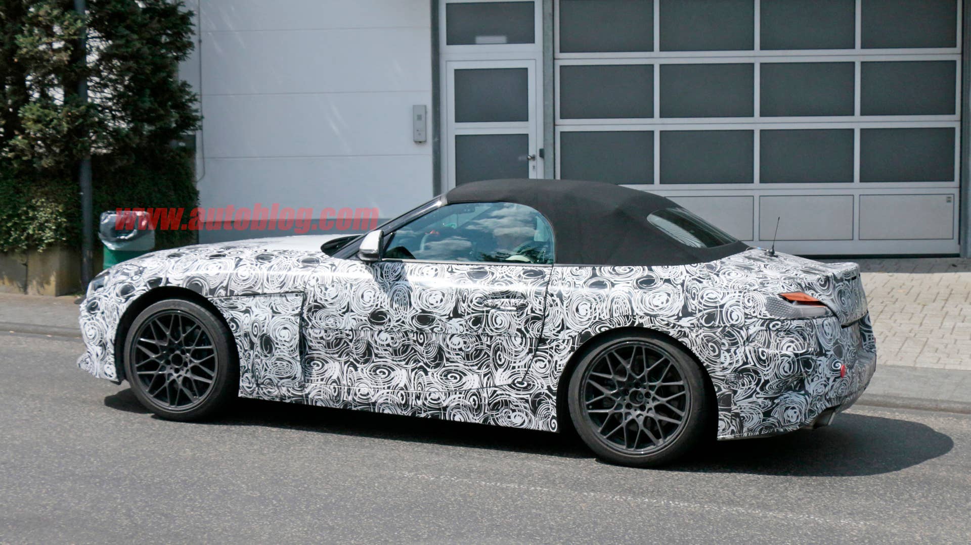 BMW Z4