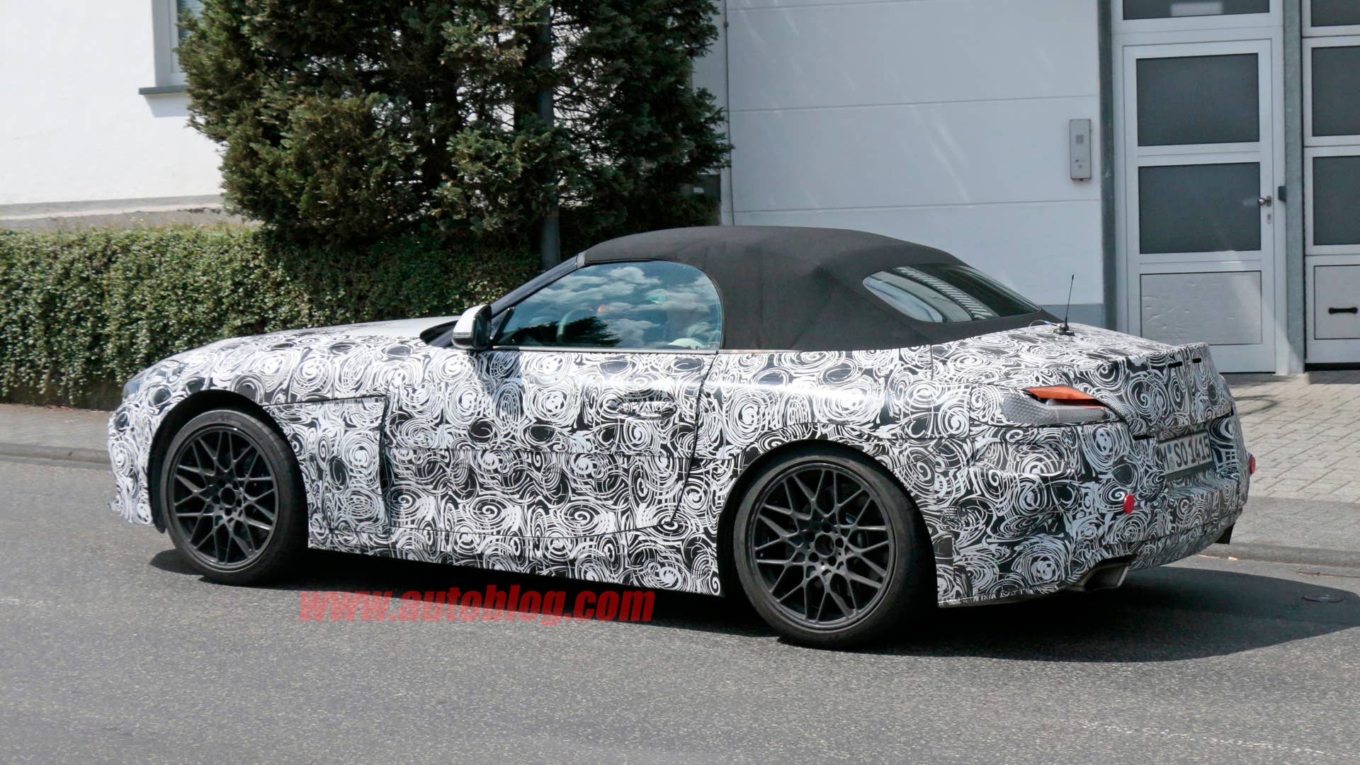 BMW Z4