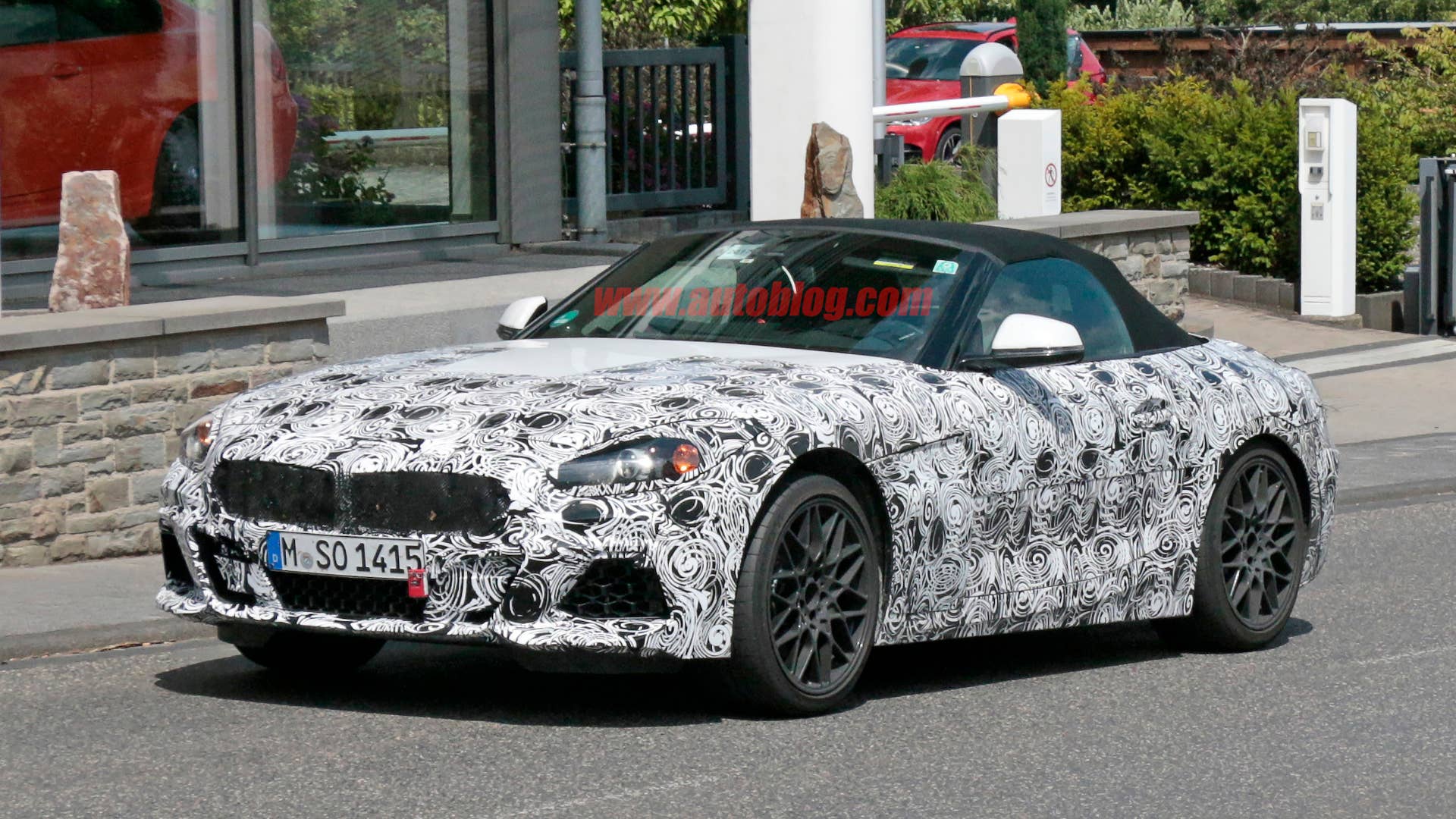 BMW Z4