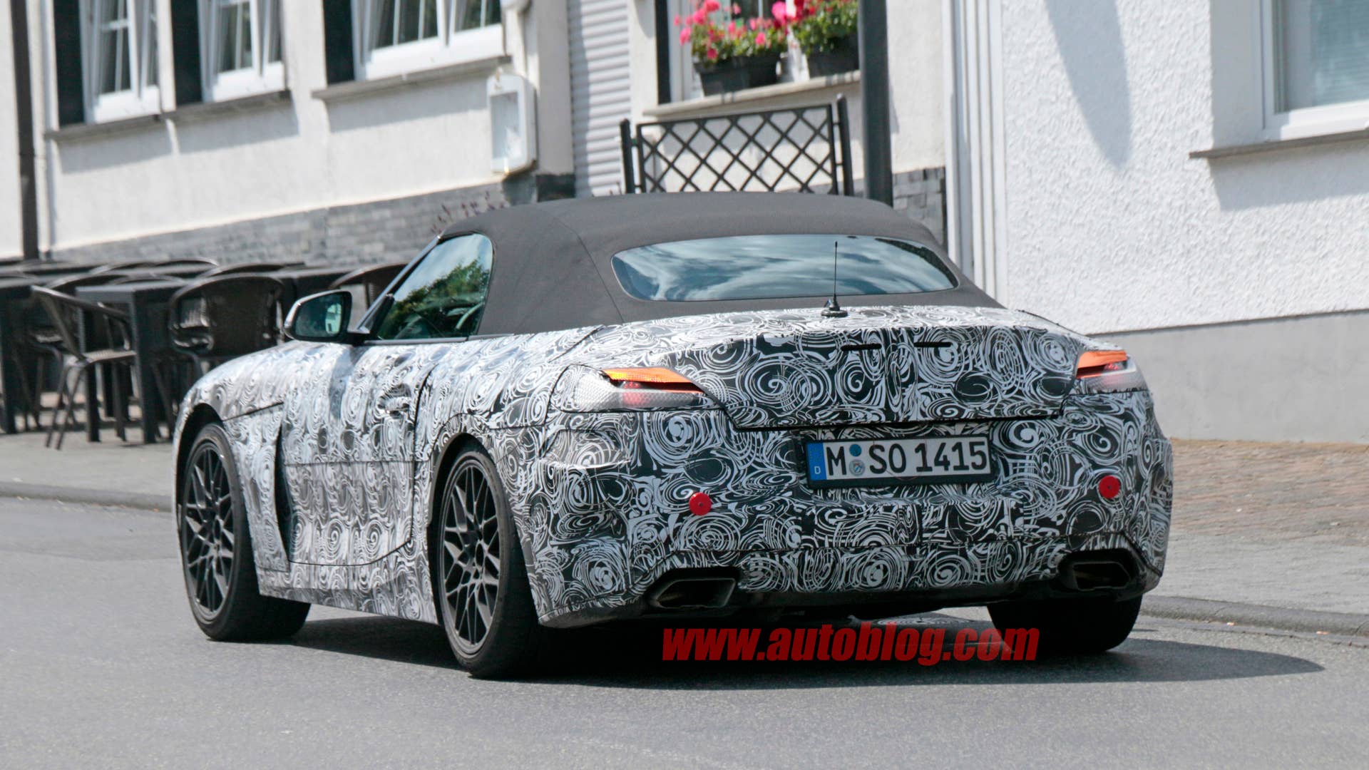 BMW Z4