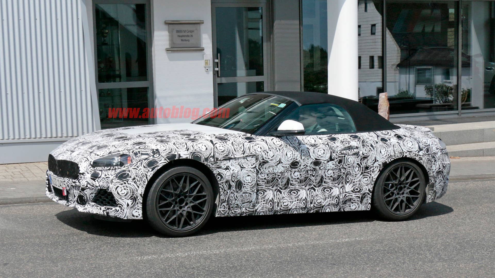 BMW Z4