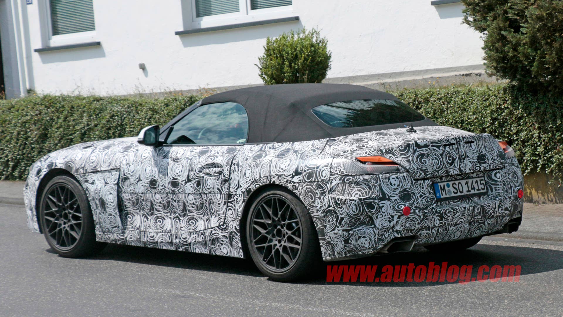 BMW Z4