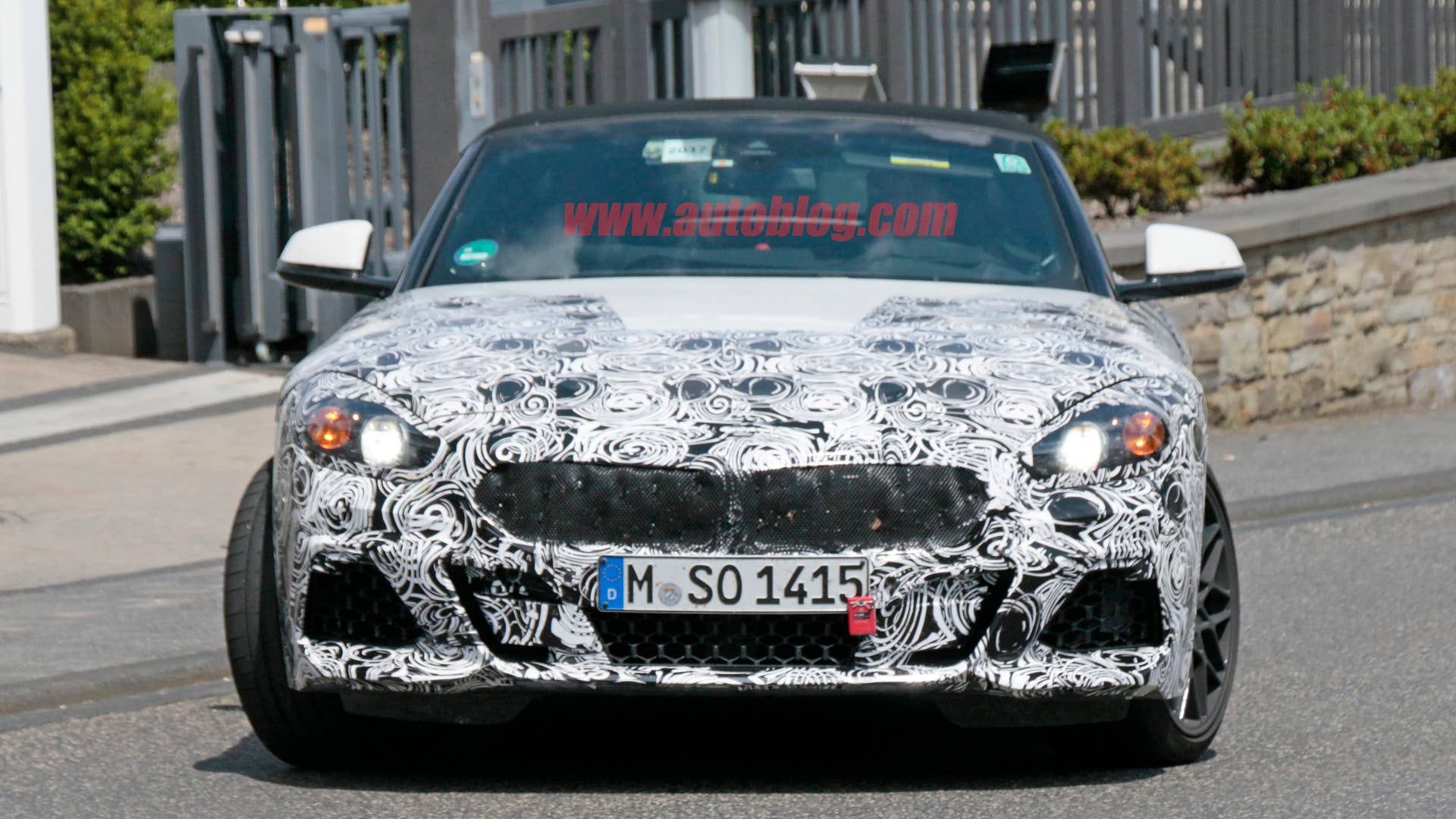BMW Z4