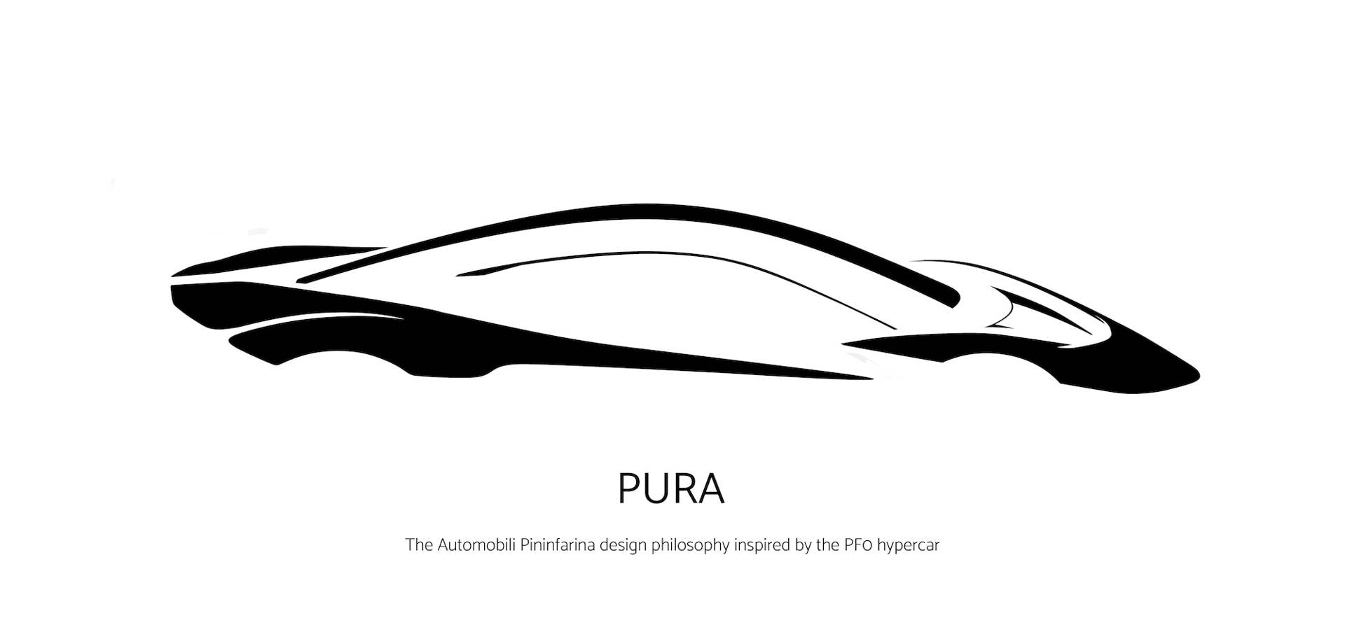 Pininfarina PF0