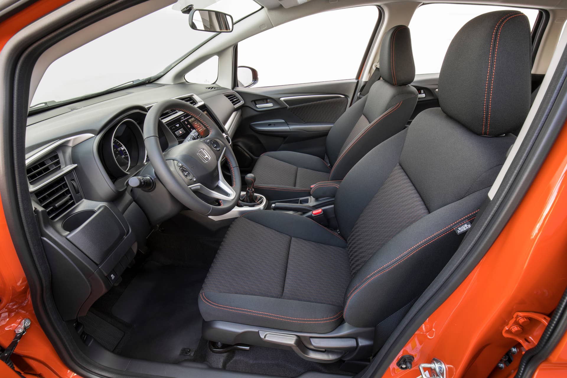 2019 Honda Fit