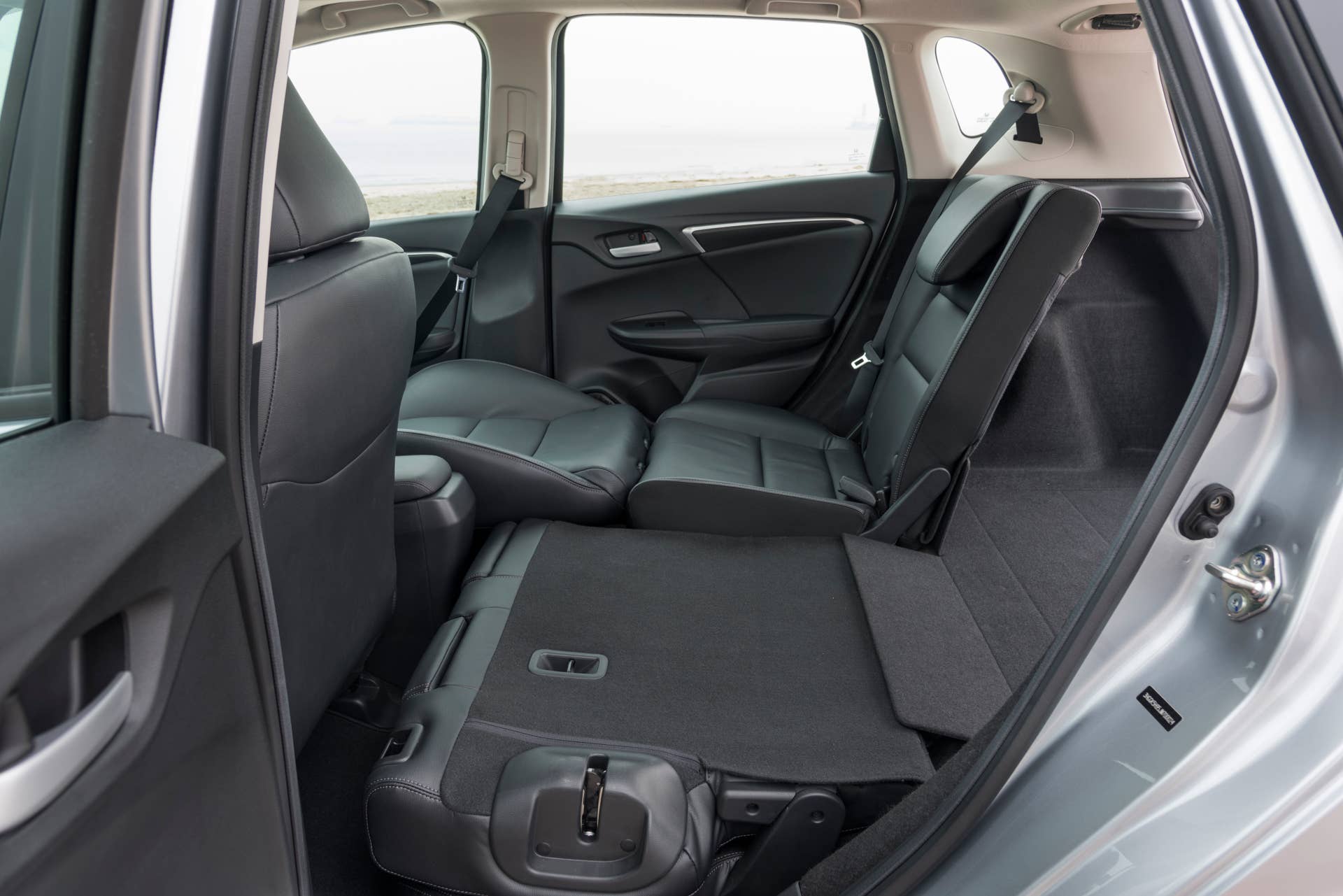 2019 Honda Fit