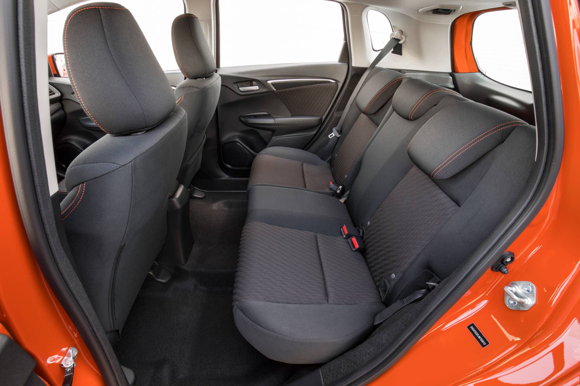 2019 Honda Fit