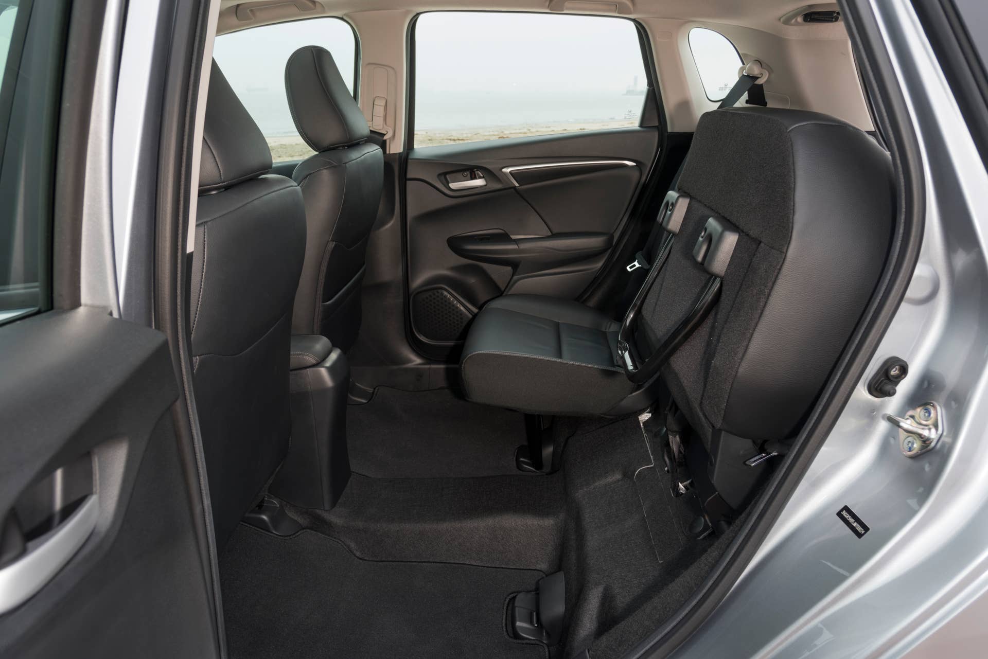 2019 Honda Fit