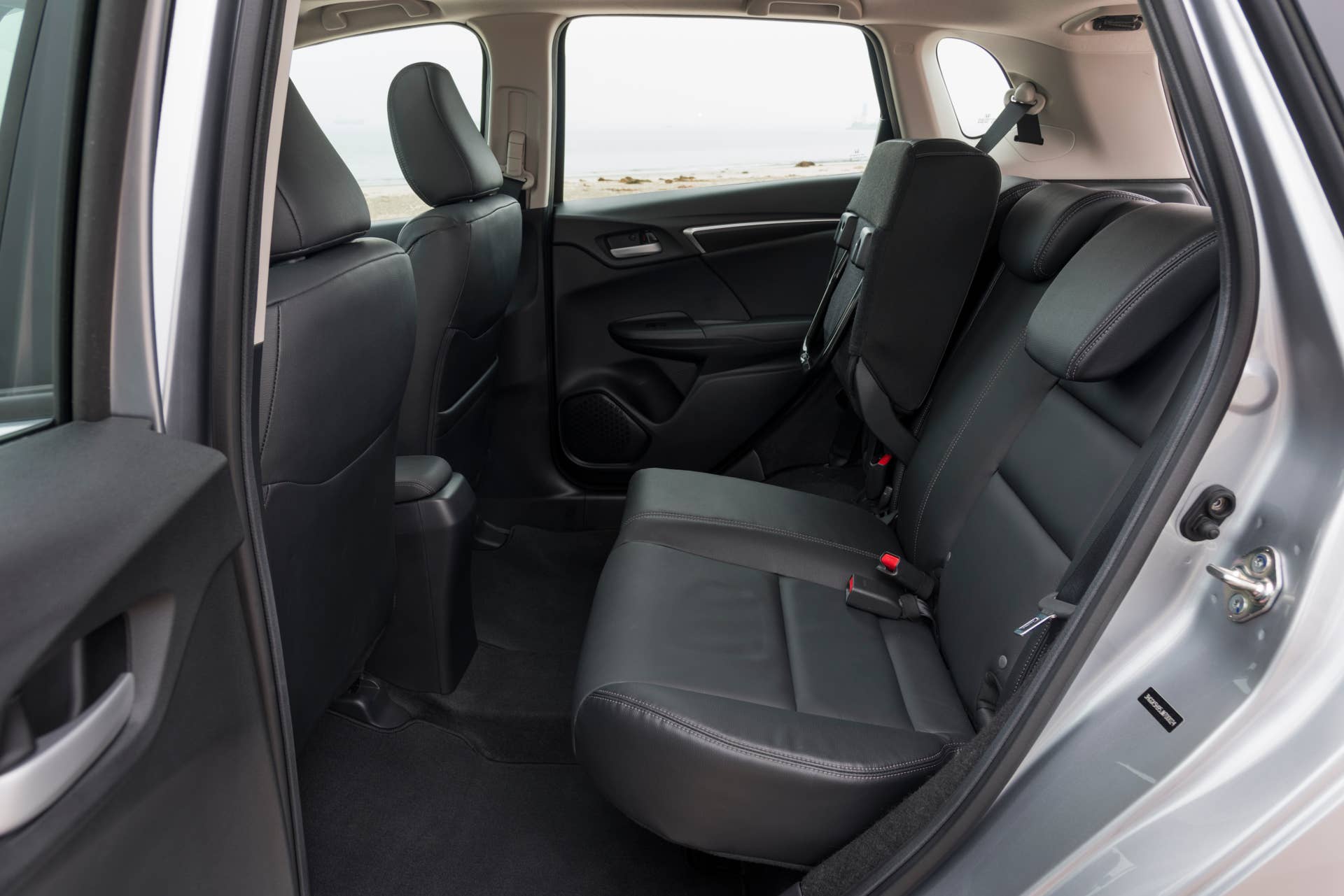 2019 Honda Fit