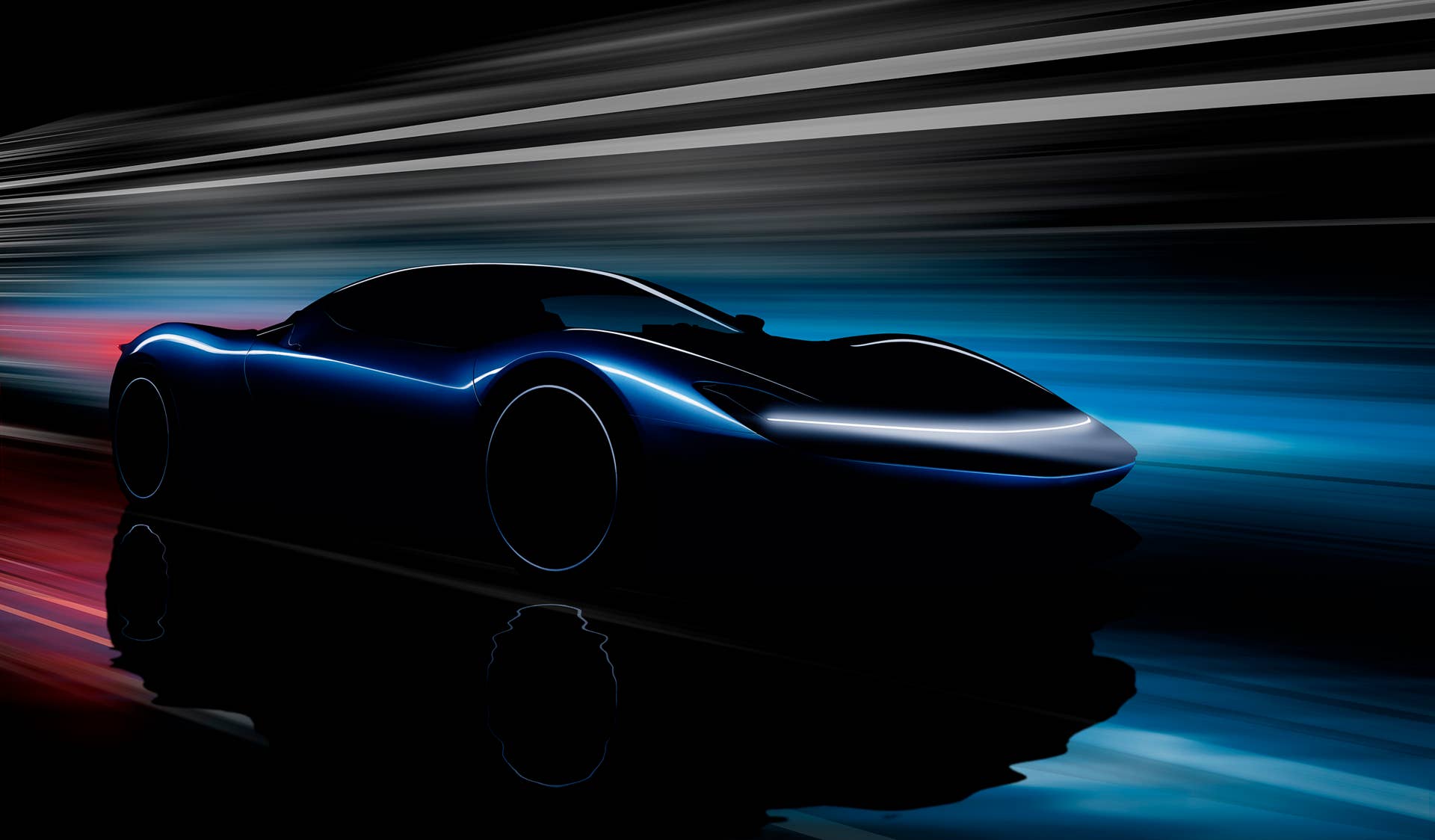 Pininfarina PF0
