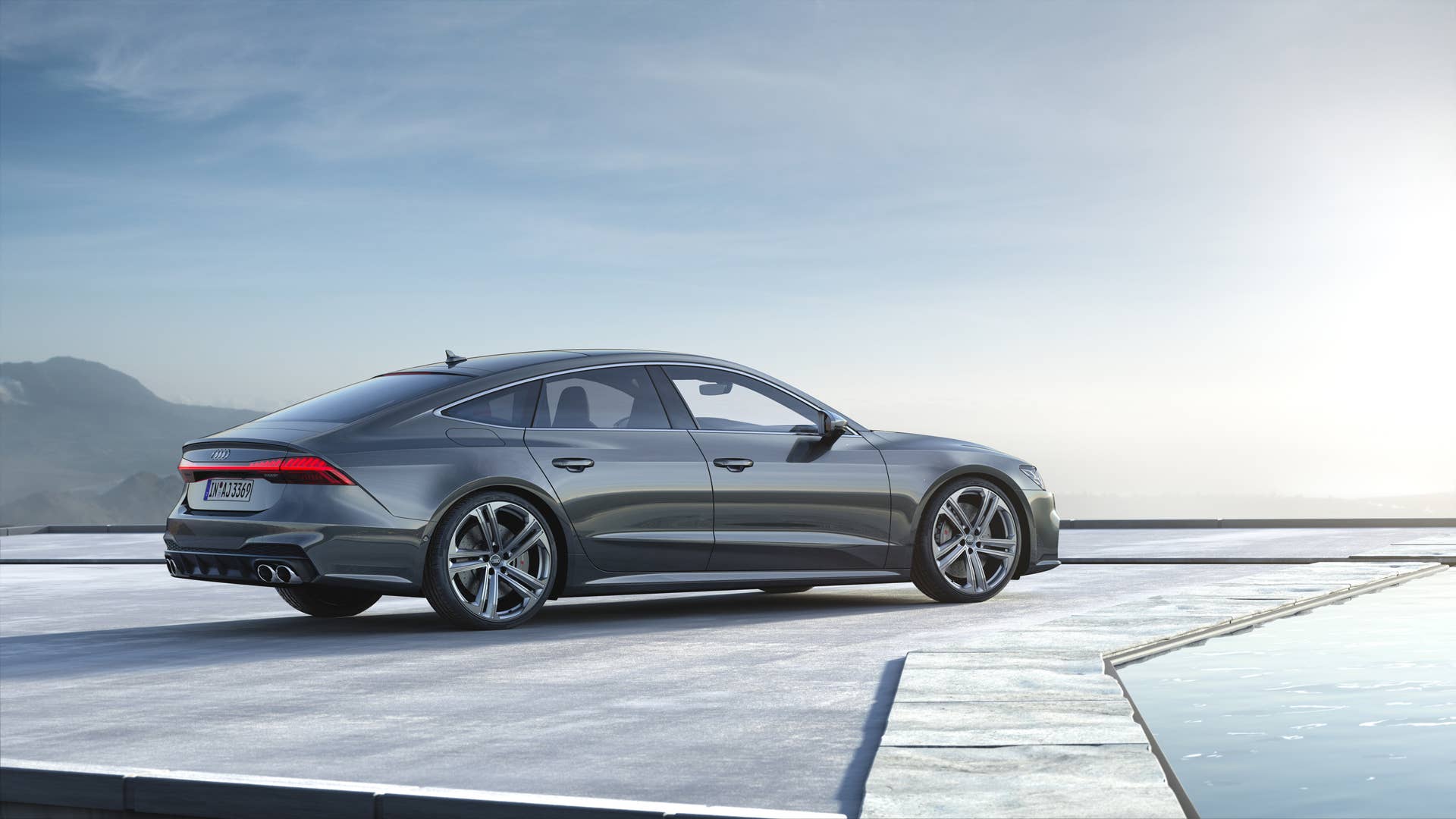 Audi S7